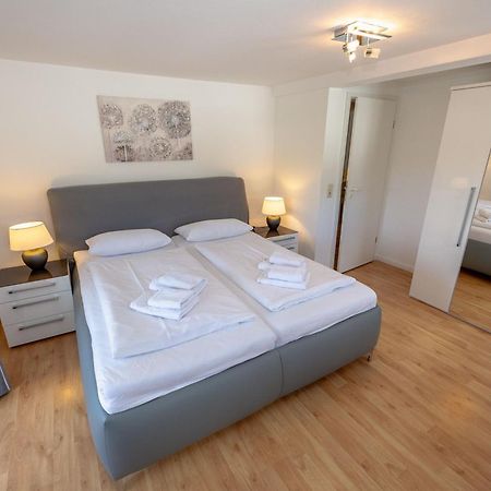 Villa Freya - Apt. 06 Sellin  Dış mekan fotoğraf
