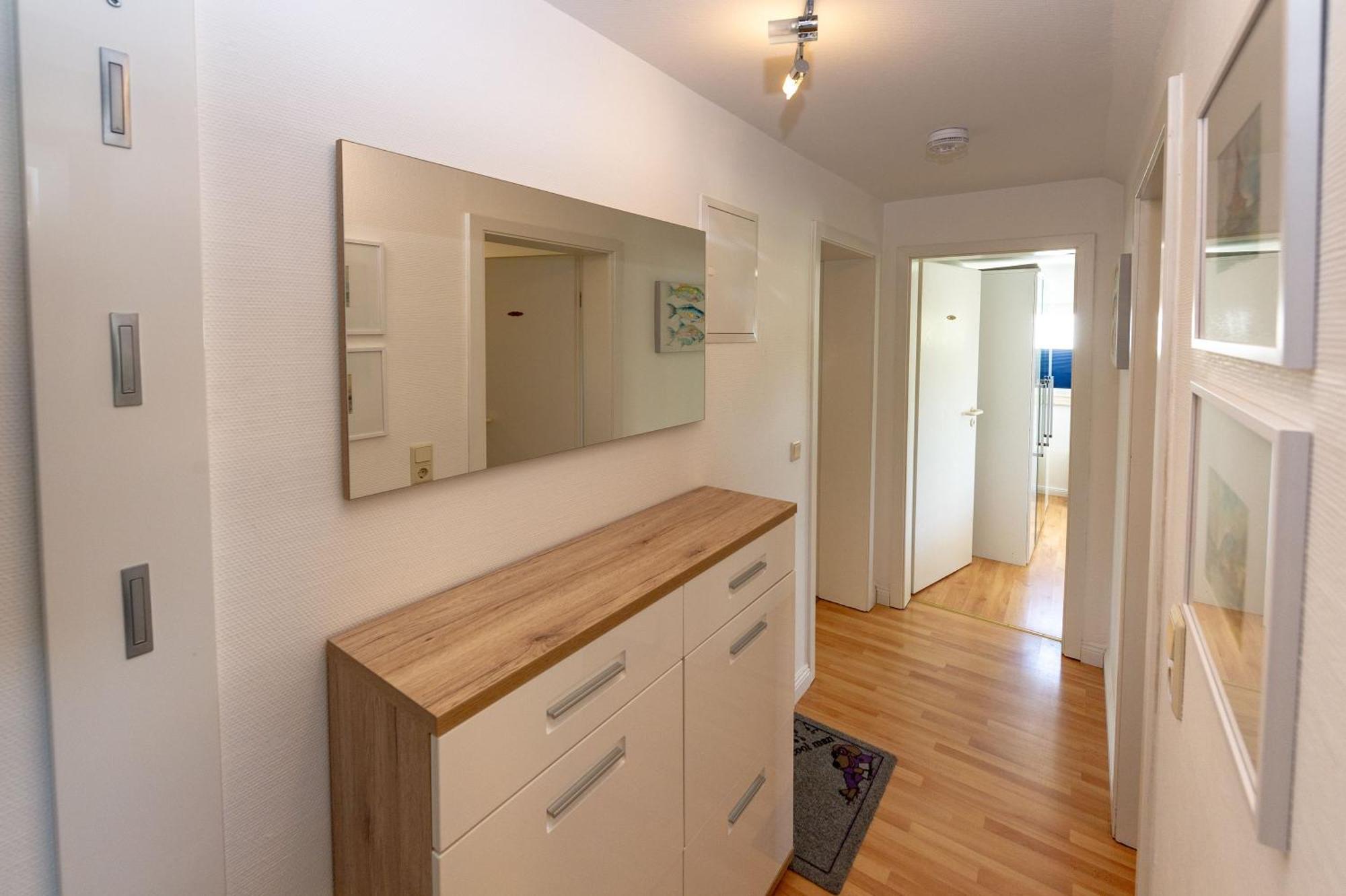 Villa Freya - Apt. 06 Sellin  Dış mekan fotoğraf
