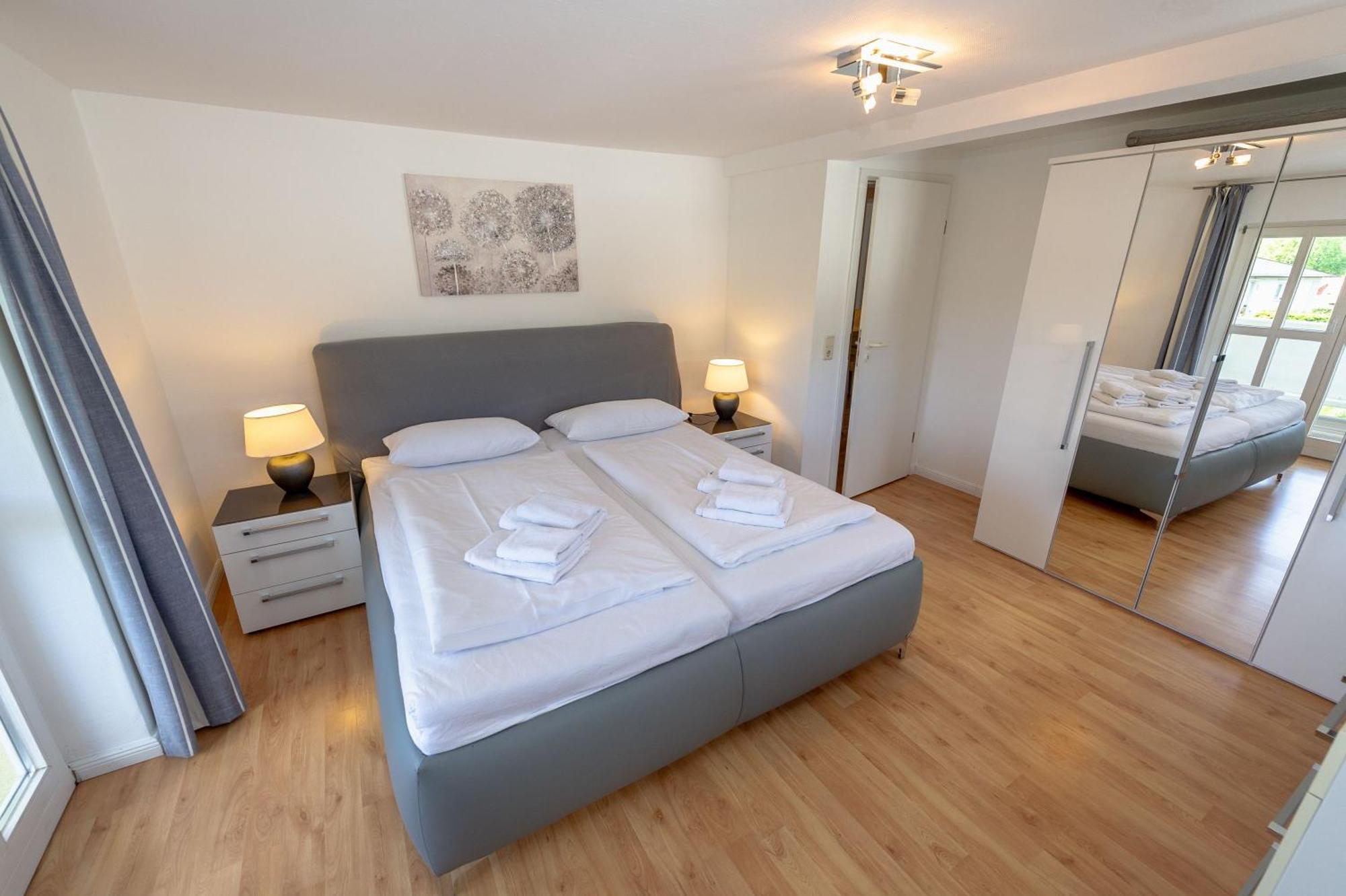 Villa Freya - Apt. 06 Sellin  Dış mekan fotoğraf