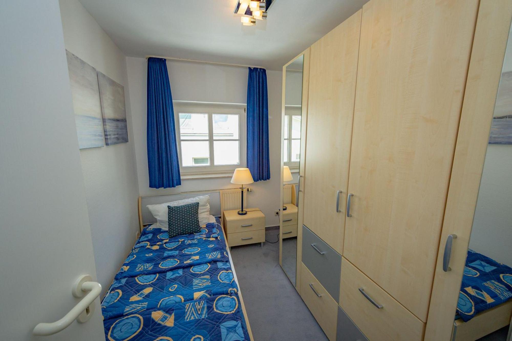 Villa Freya - Apt. 06 Sellin  Dış mekan fotoğraf