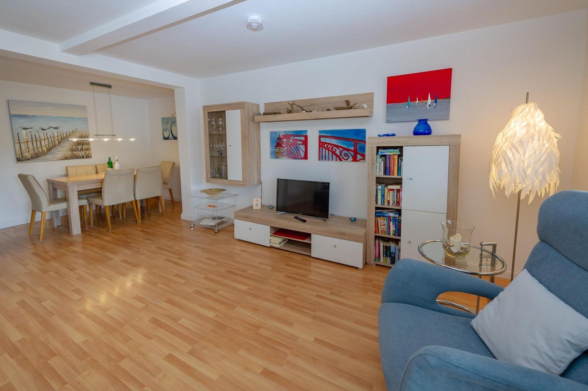 Villa Freya - Apt. 06 Sellin  Dış mekan fotoğraf
