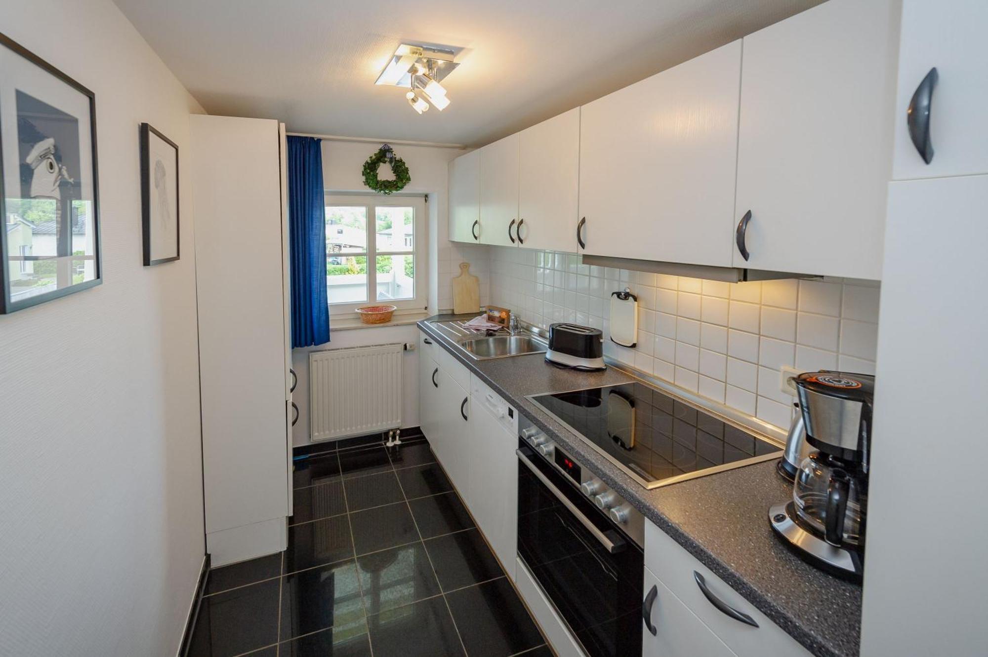 Villa Freya - Apt. 06 Sellin  Dış mekan fotoğraf